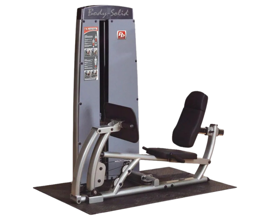Body-Solid DCLP-SF Pro Dual Leg & Calf Press Machine