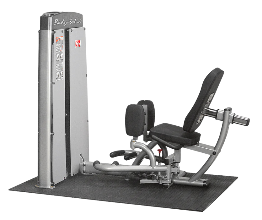 Body-Solid DIOT-SF Pro Dual Inner & Outer Thigh Machine