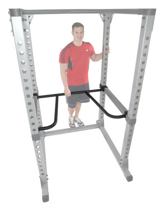 Body-Solid DR378 Dip Attachment For GPR378 Power Rack