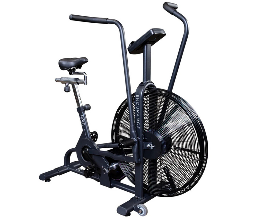 Body-Solid FB300B Endurance Fan Bike (Black)