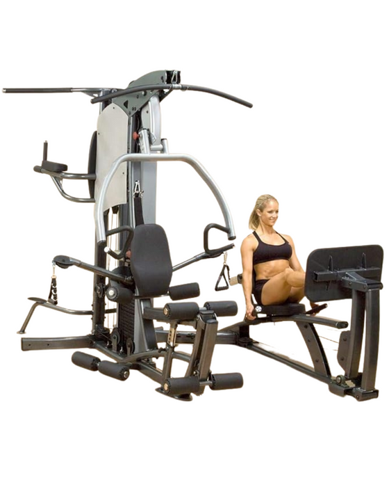 Body-Solid FLP Fusion Leg Press Attachment