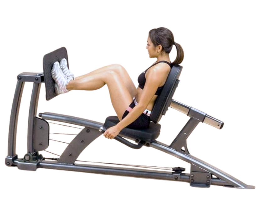 Body-Solid FLP Fusion Leg Press Attachment