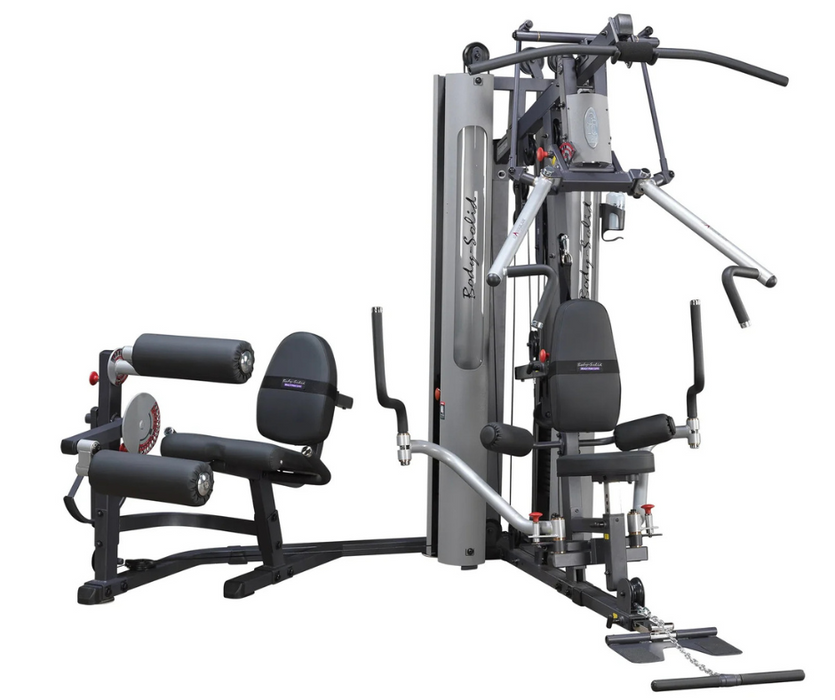 Body-Solid G10B Bi-Angular Home Gym