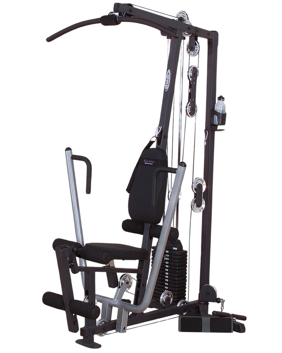 Body-Solid G1S Selectorized Home Gym