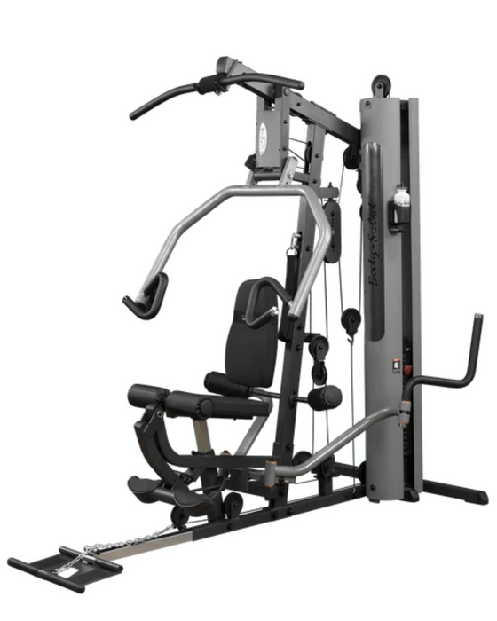 Body-Solid G5S Selectorized Home Gym