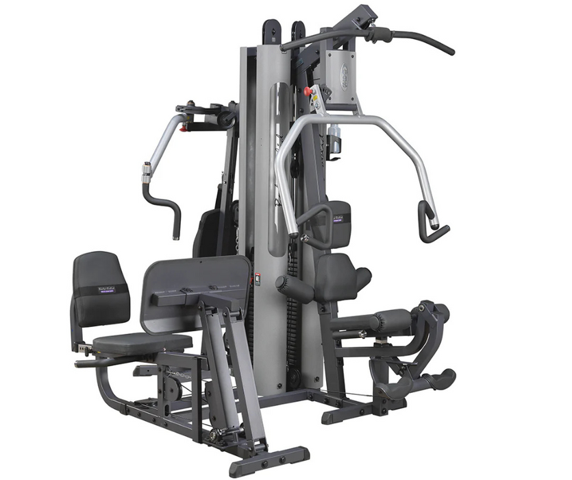Body-Solid G9S Selectorized 2 Stack Multi Gym