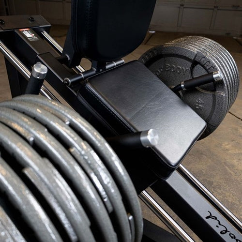 Body-Solid GCLP100 Compact Leg Press