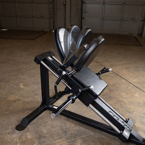 Body-Solid GCLP100 Compact Leg Press