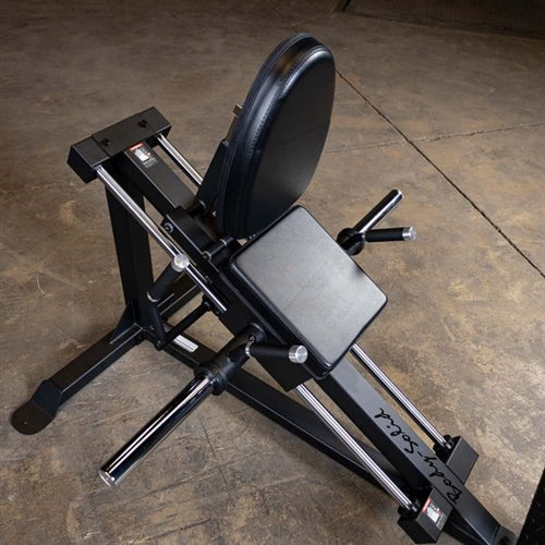 Body-Solid GCLP100 Compact Leg Press