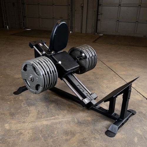 Body-Solid GCLP100 Compact Leg Press