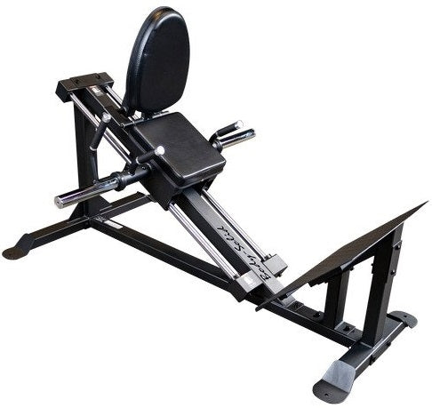 Body-Solid GCLP100 Compact Leg Press