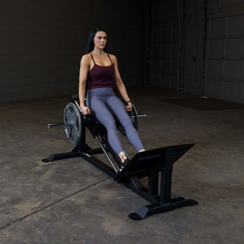 Body-Solid GCLP100 Compact Leg Press