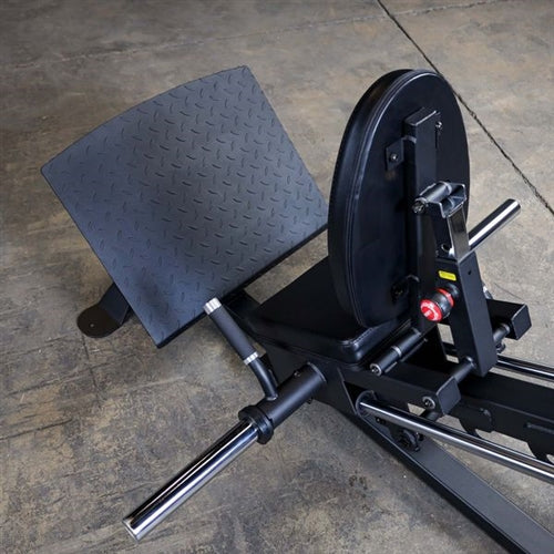 Body-Solid GCLP100 Compact Leg Press
