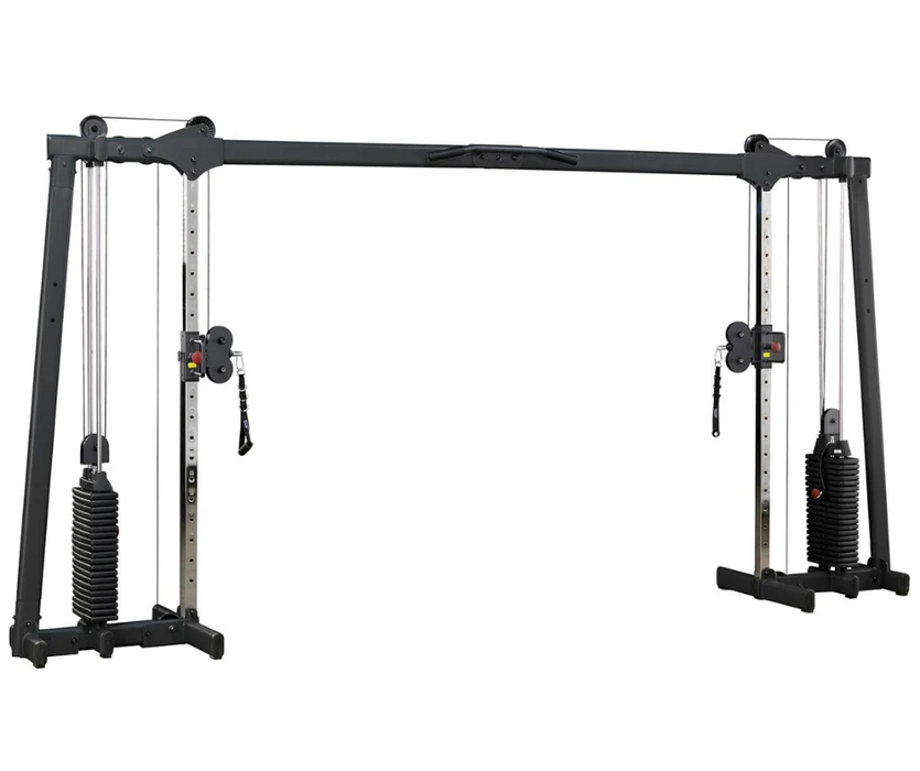 Body-Solid GDCC250B Cable Crossover