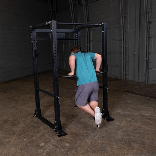 Body-Solid GPRDH Dip Handles