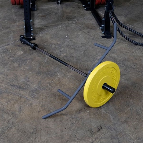 Body-Solid GPRTBR T-Bar Row Attachment for GPR400