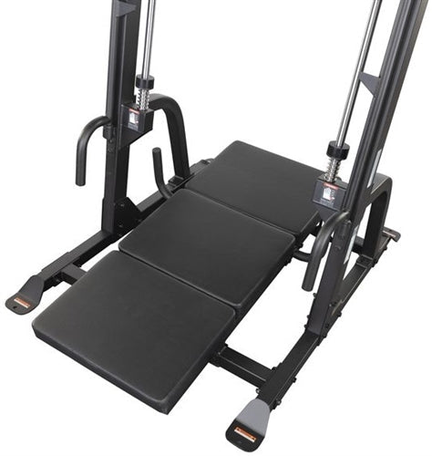 Body-Solid GVLP Vertical Leg Press