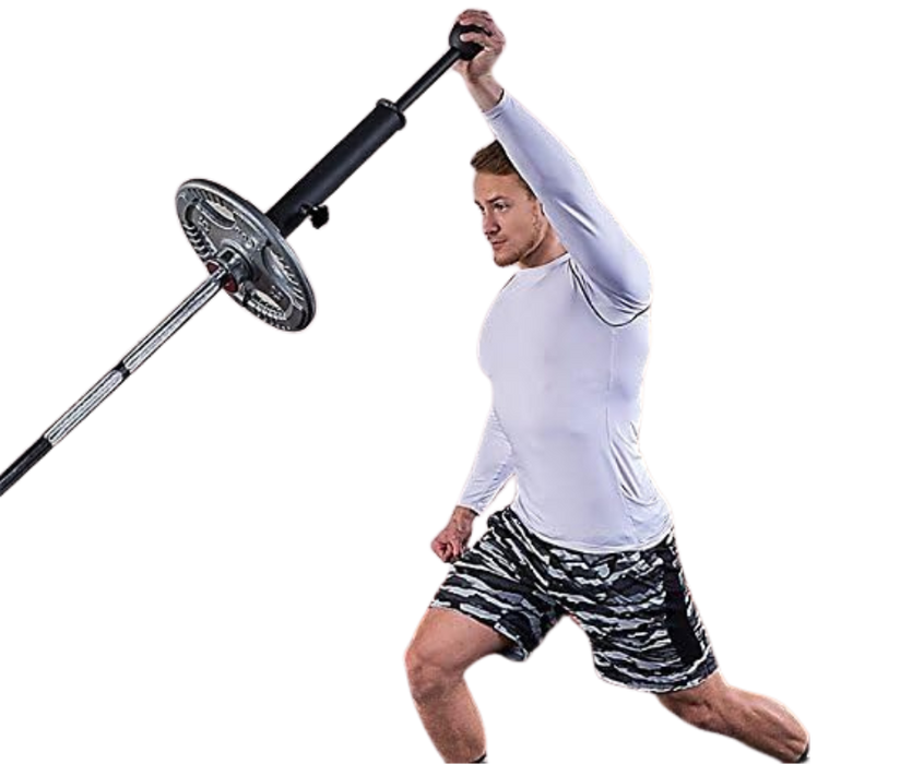 Body Solid LMCG Landmine Club Grip