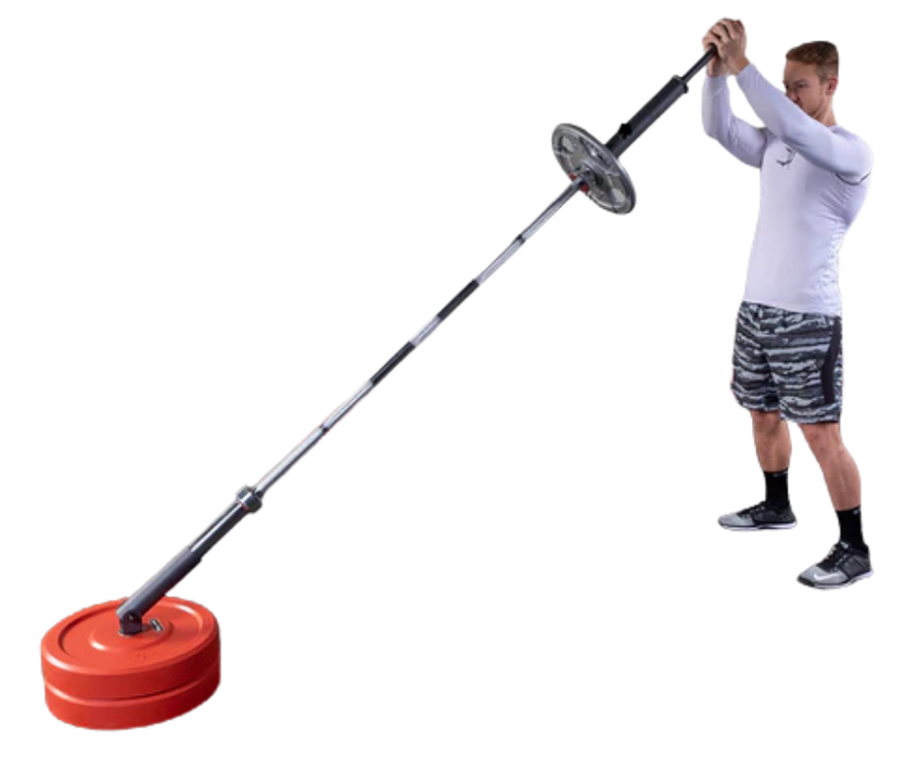 Body Solid LMCG Landmine Club Grip