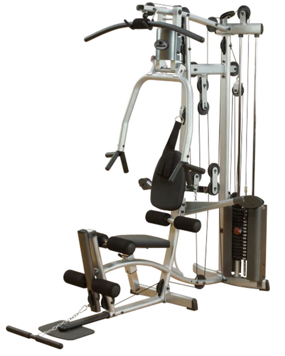 Body-Solid P2X Powerline Home Gym