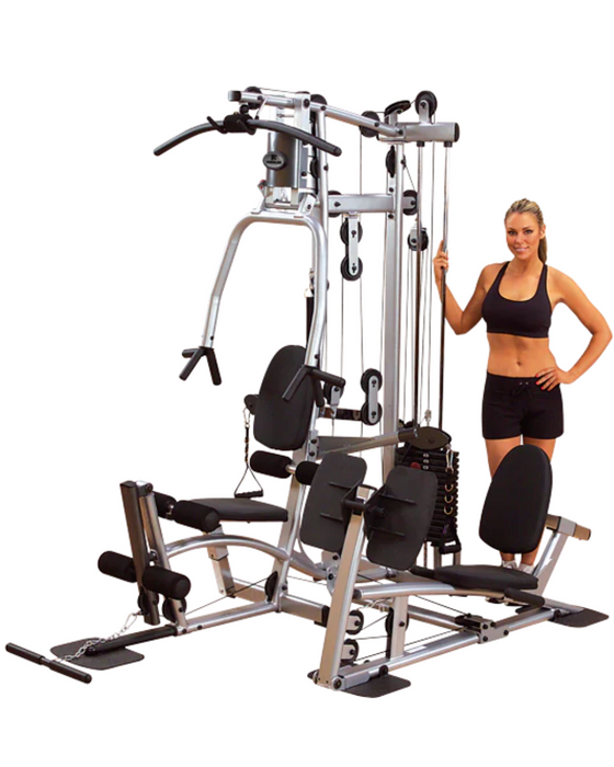 Body-Solid P2X Powerline Home Gym