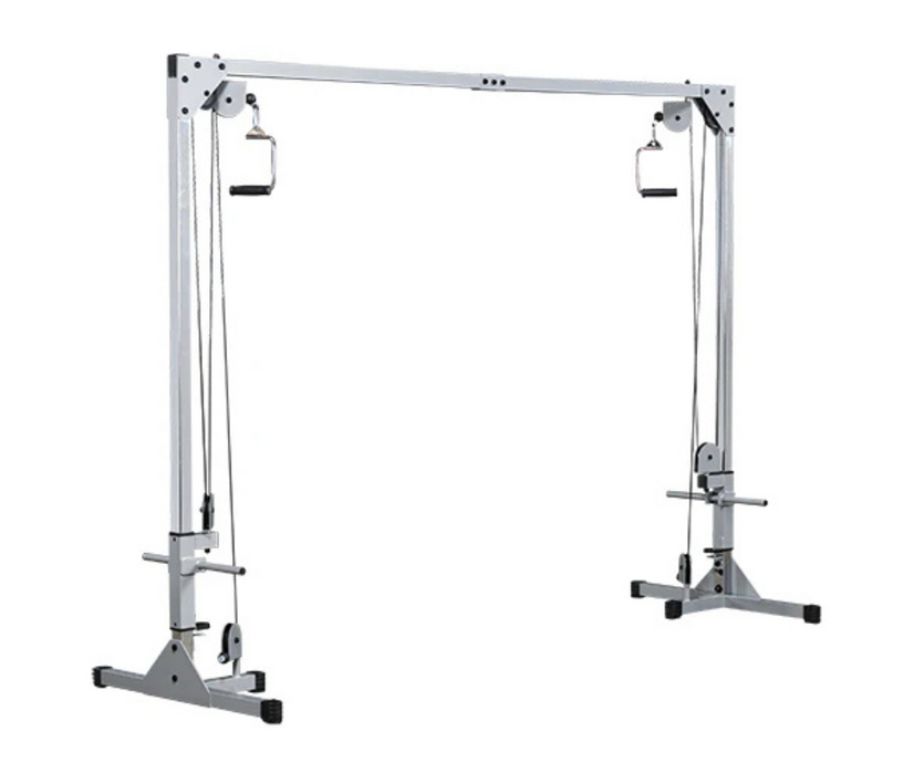 Body-Solid PCCO90X Powerline Cable Crossover Machine