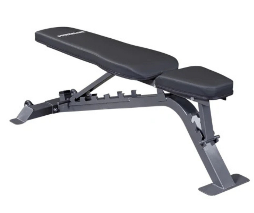 Body-Solid PFI150 Powerline Flat Incline Bench