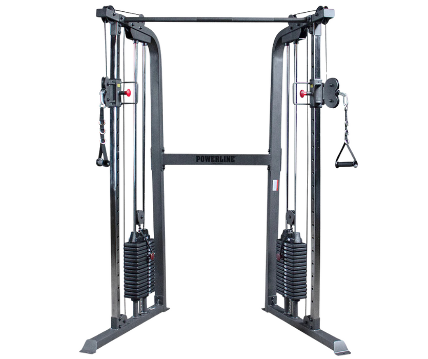 Body-Solid PFT100 Powerline Functional Trainer