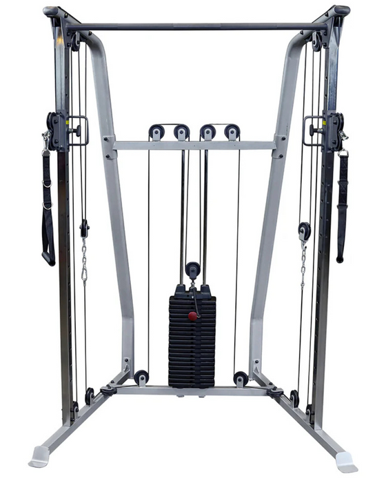 Body-Solid PFT50 Powerline Functional Trainer
