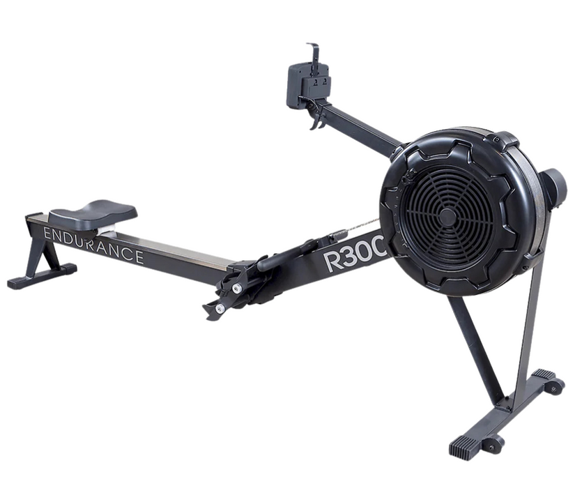 Body-Solid R300 Endurance Rower