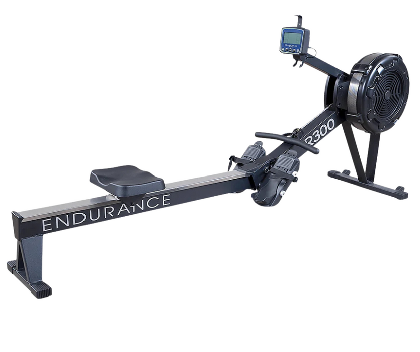 Body-Solid R300 Endurance Rower