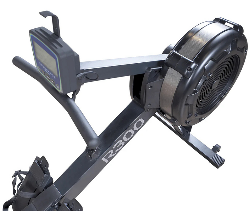 Body-Solid R300 Endurance Rower
