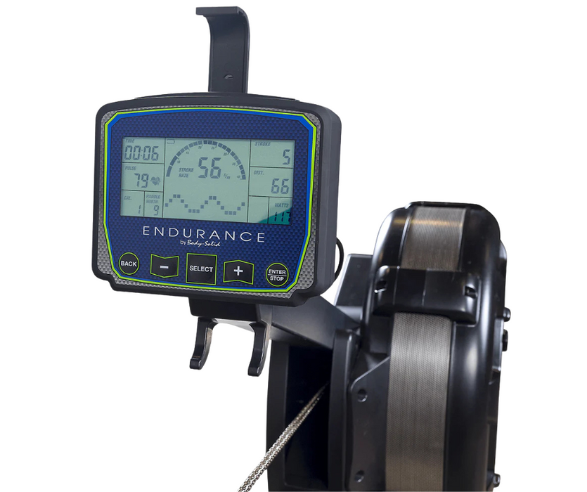 Body-Solid R300 Endurance Rower