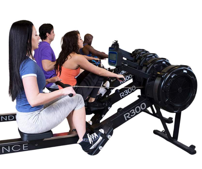 Body-Solid R300 Endurance Rower