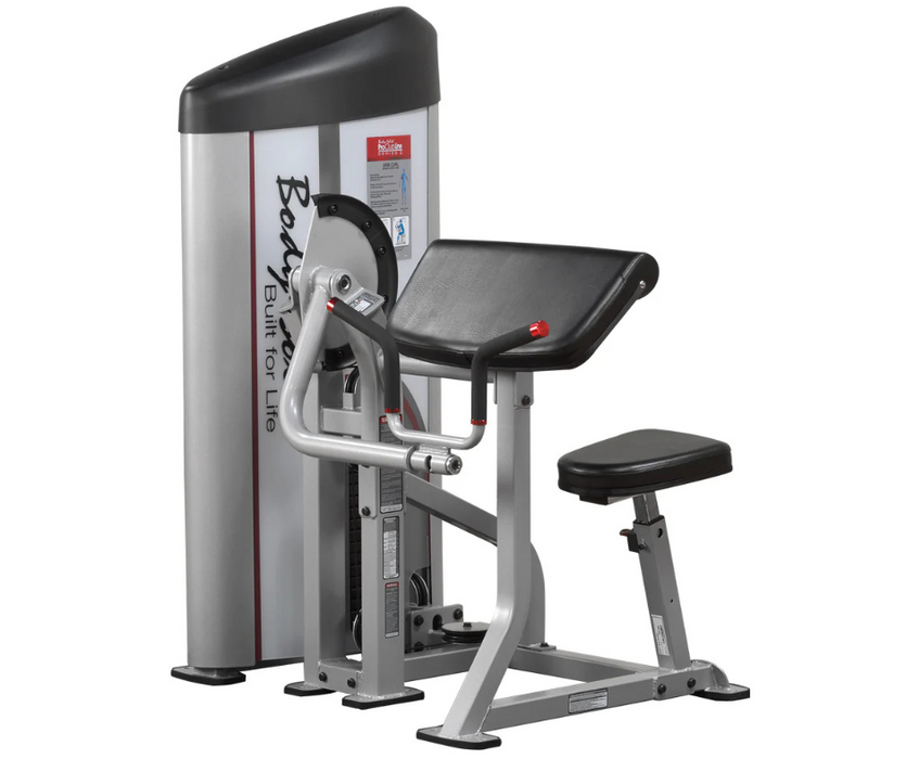 Body-Solid S2AC Series II Arm Curl Machine