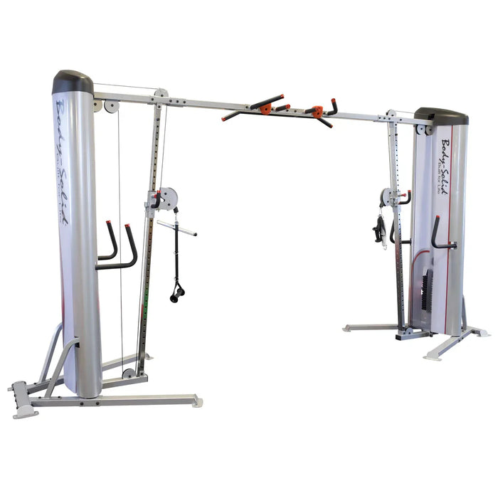 Body-Solid S2CCO Series II Cable Crossover