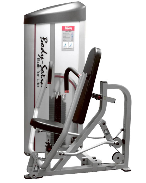 Body-Solid S2CP-2 Series II Chest Press
