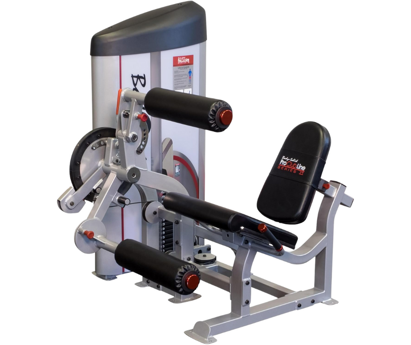 Body-Solid S2LEC Series II Leg Extension & Leg Curl