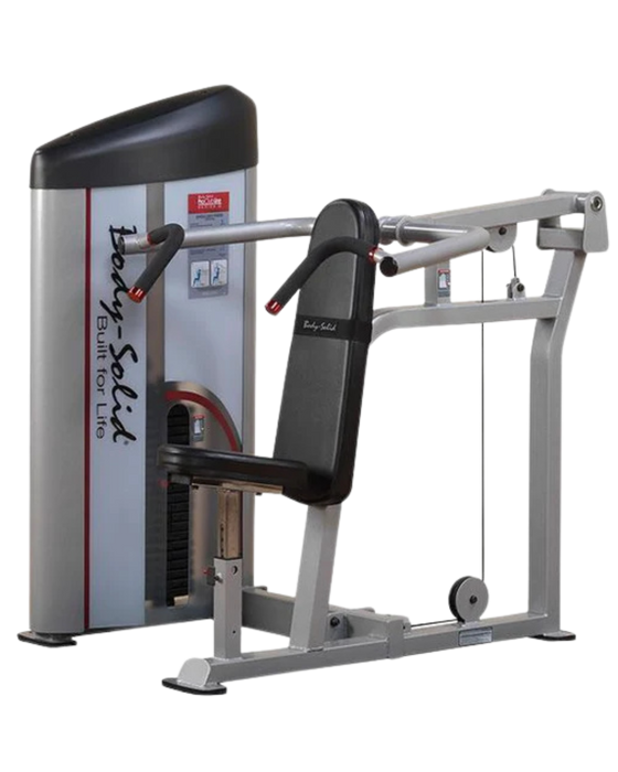 Body-Solid S2SP-2 Series II Shoulder Press