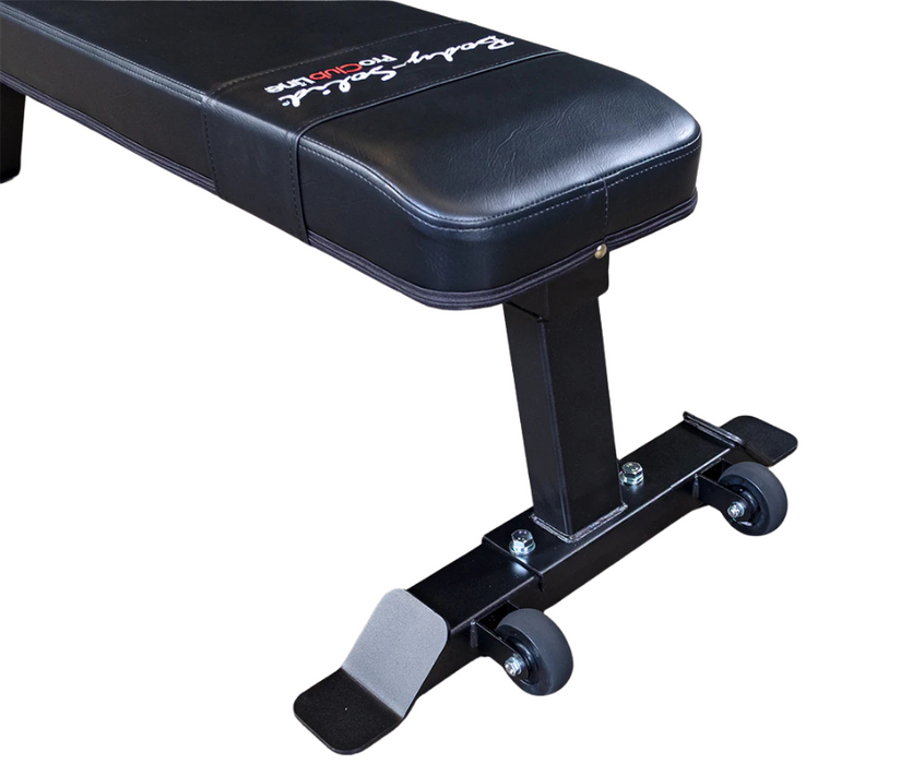 Body-Solid Pro Clubline SFB125 Flat Bench