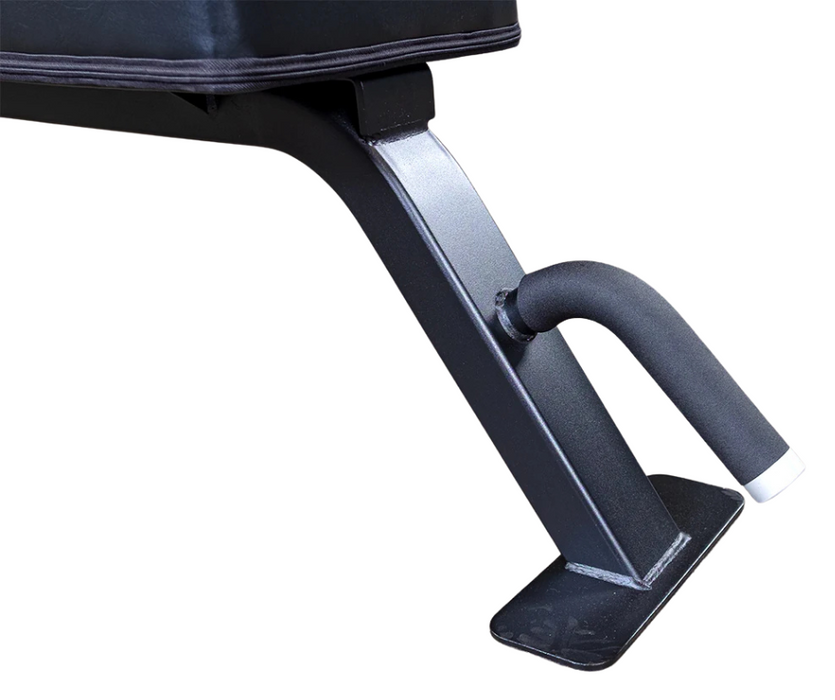 Body-Solid Pro Clubline SFB125 Flat Bench
