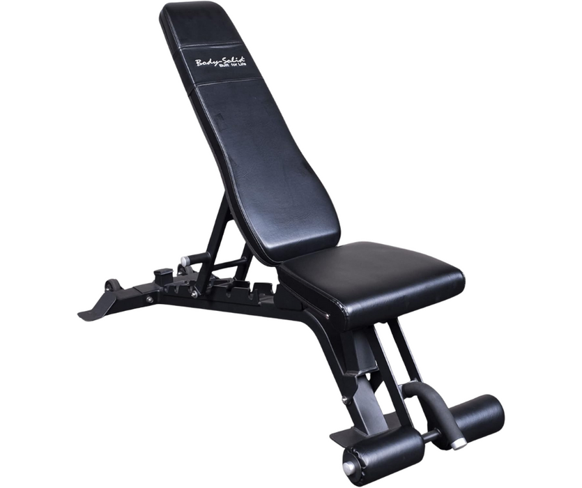 Body-Solid SFID425 Adjustable Commercial Bench