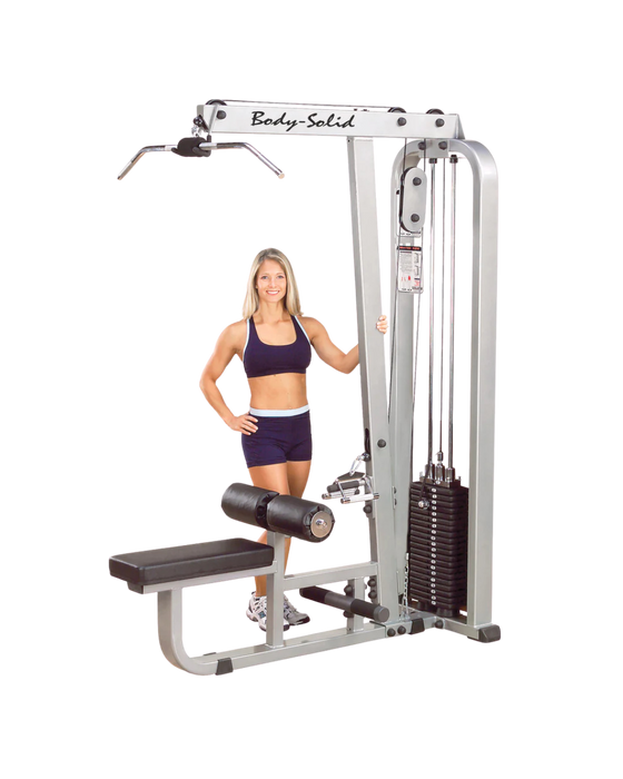 Body-Solid SLM300G ProClub Line Lat Mid Row