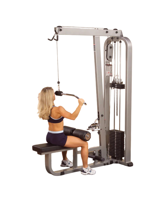 Body-Solid SLM300G ProClub Line Lat Mid Row