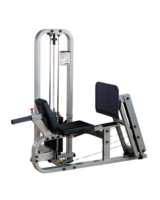 Body-Solid SLP500G ProClub Line Leg Press