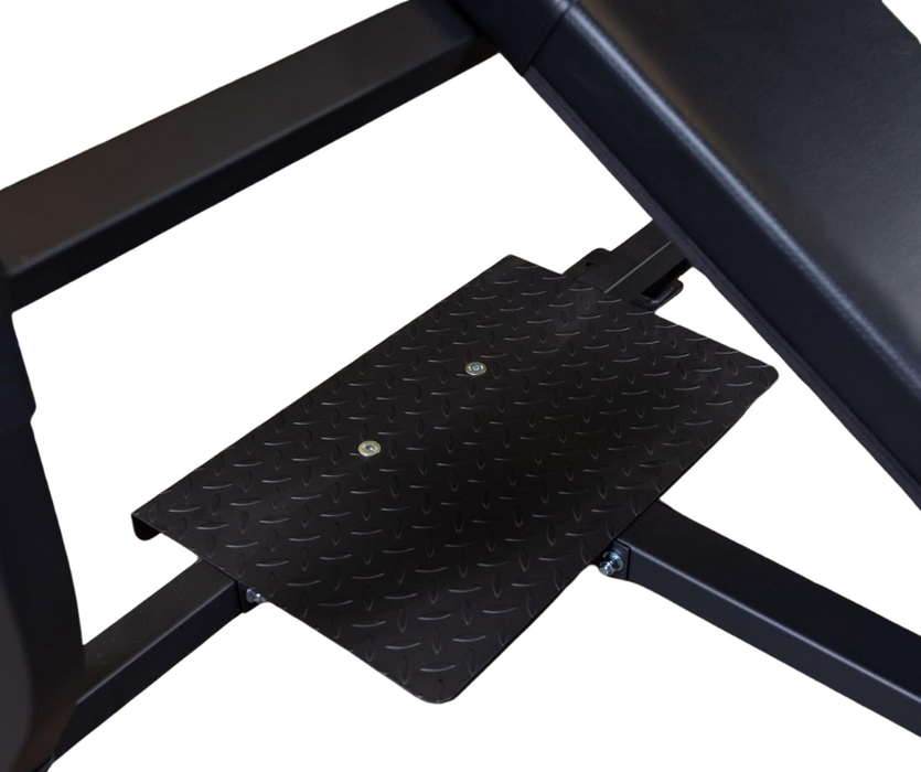 Body-Solid SOIB250 Pro Clubline Olympic Incline Bench