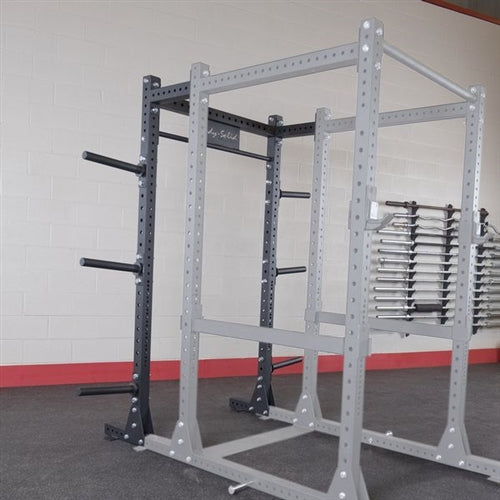 Body-Solid SPRBACK Rack Extension Kit for SPR1000