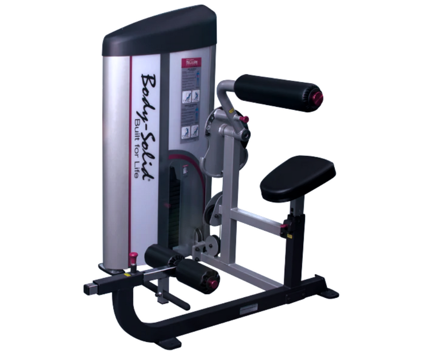 Body-Solid STABB1 Series II Back and Ab Machine