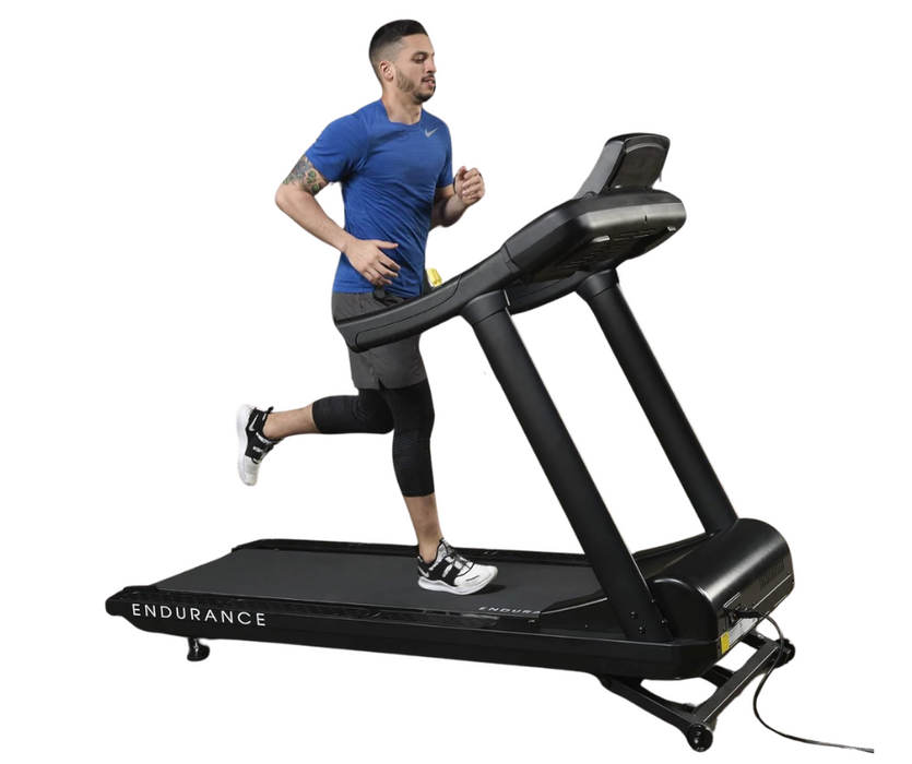 Body-Solid Endurance T150 Commercial Treadmill