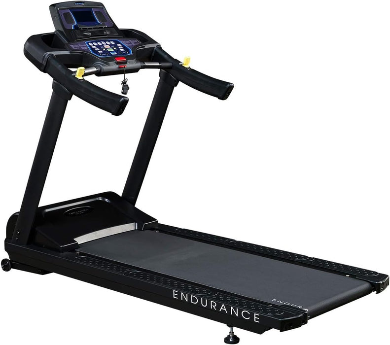 Body-Solid Endurance T150 Commercial Treadmill
